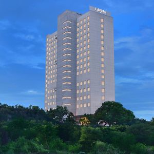 Fairfield By Marriott Hyderabad Gachibowli